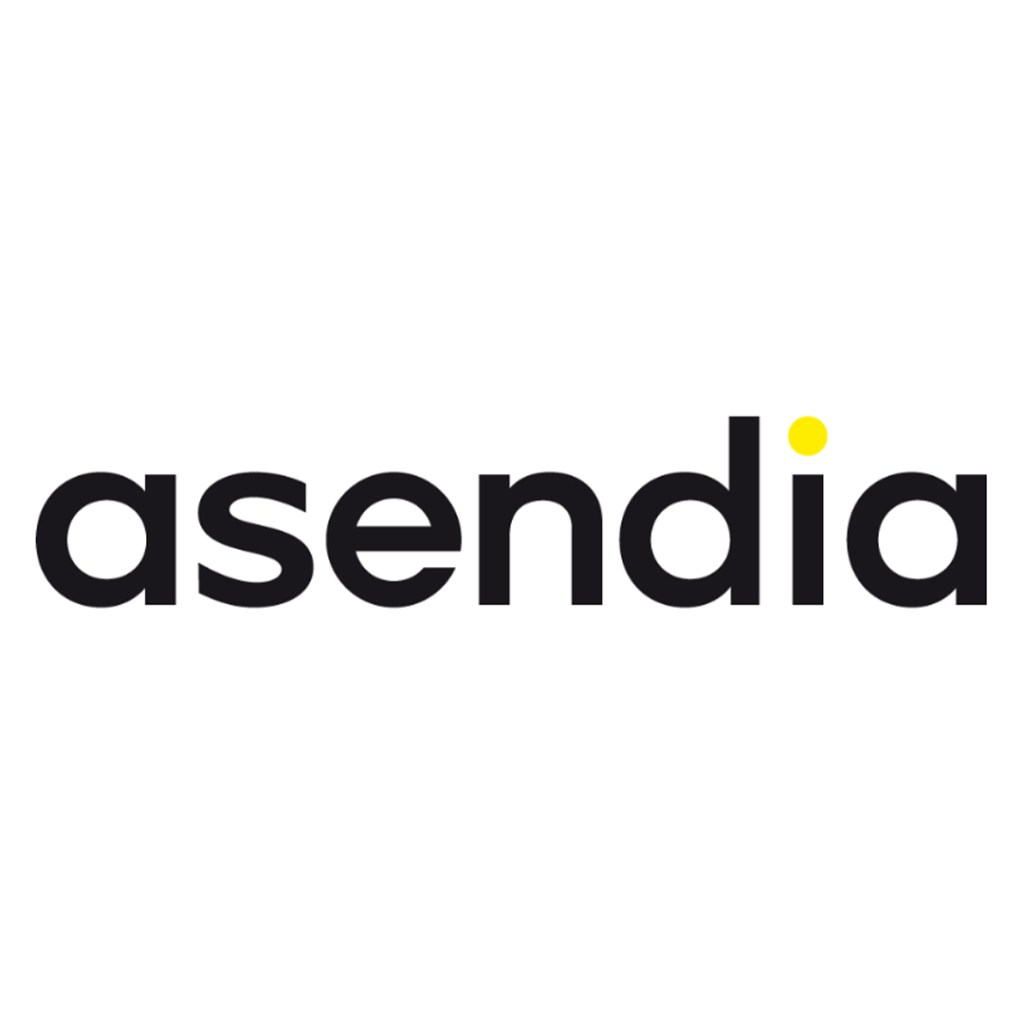 Asendia Logo